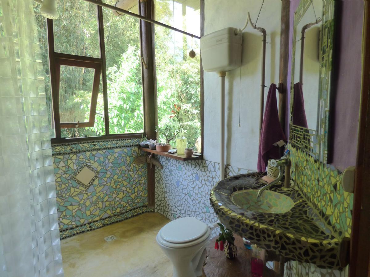Casa Ombak Villa Прайя-ду-Роза Екстериор снимка